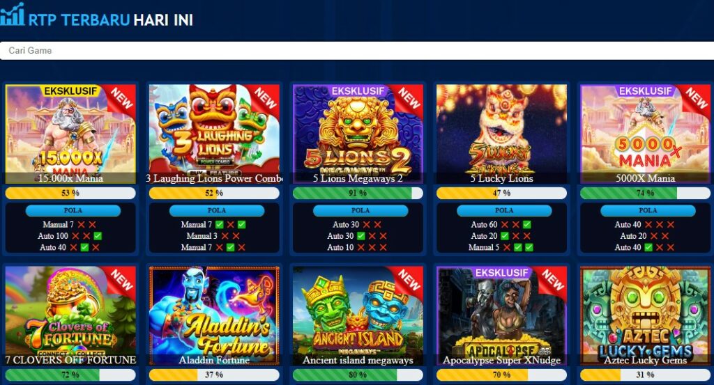 Kemenangan Besar di Situs Agung711