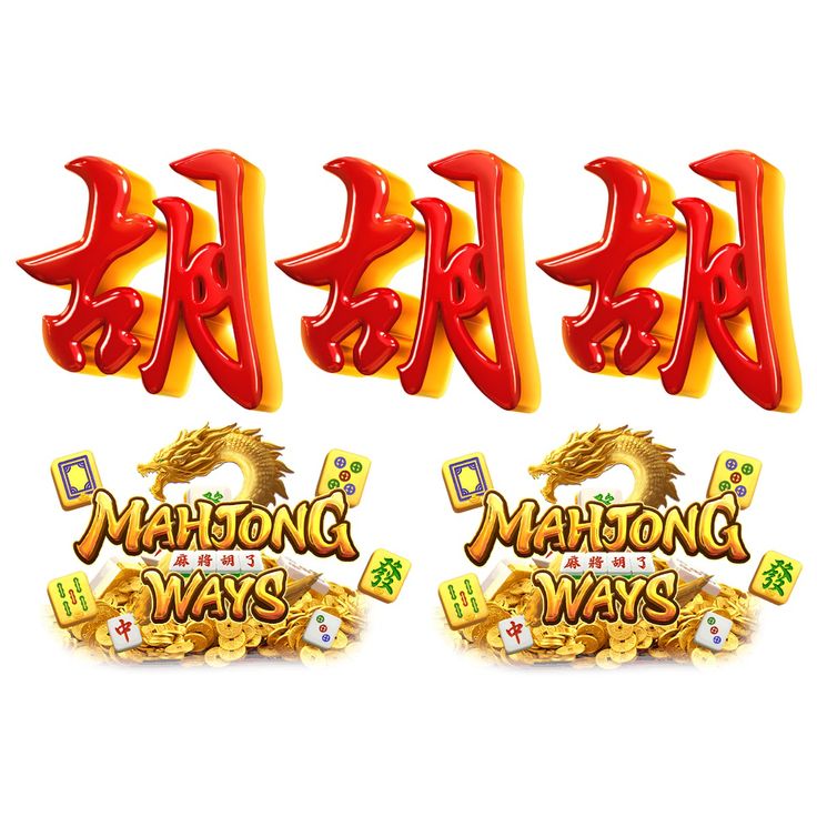 Scatter Mahjong