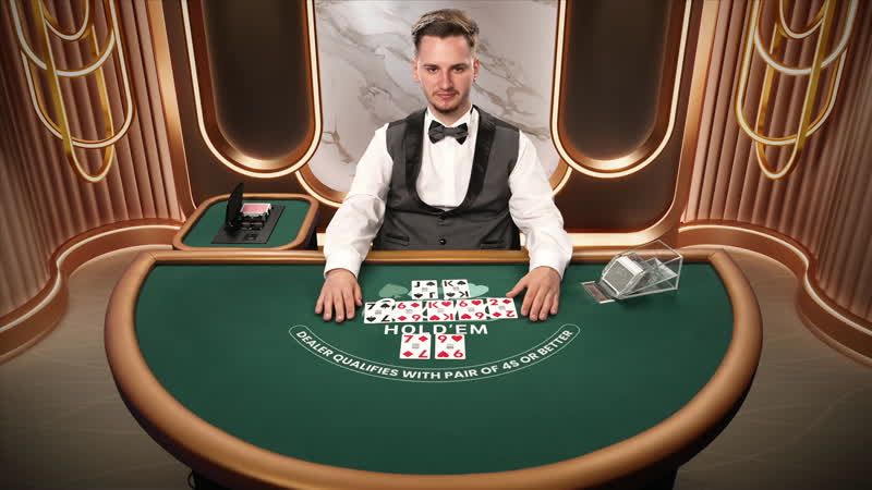 Casino Hold'em