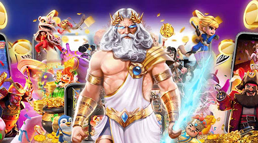 Perbedaan Provider Slot Mania