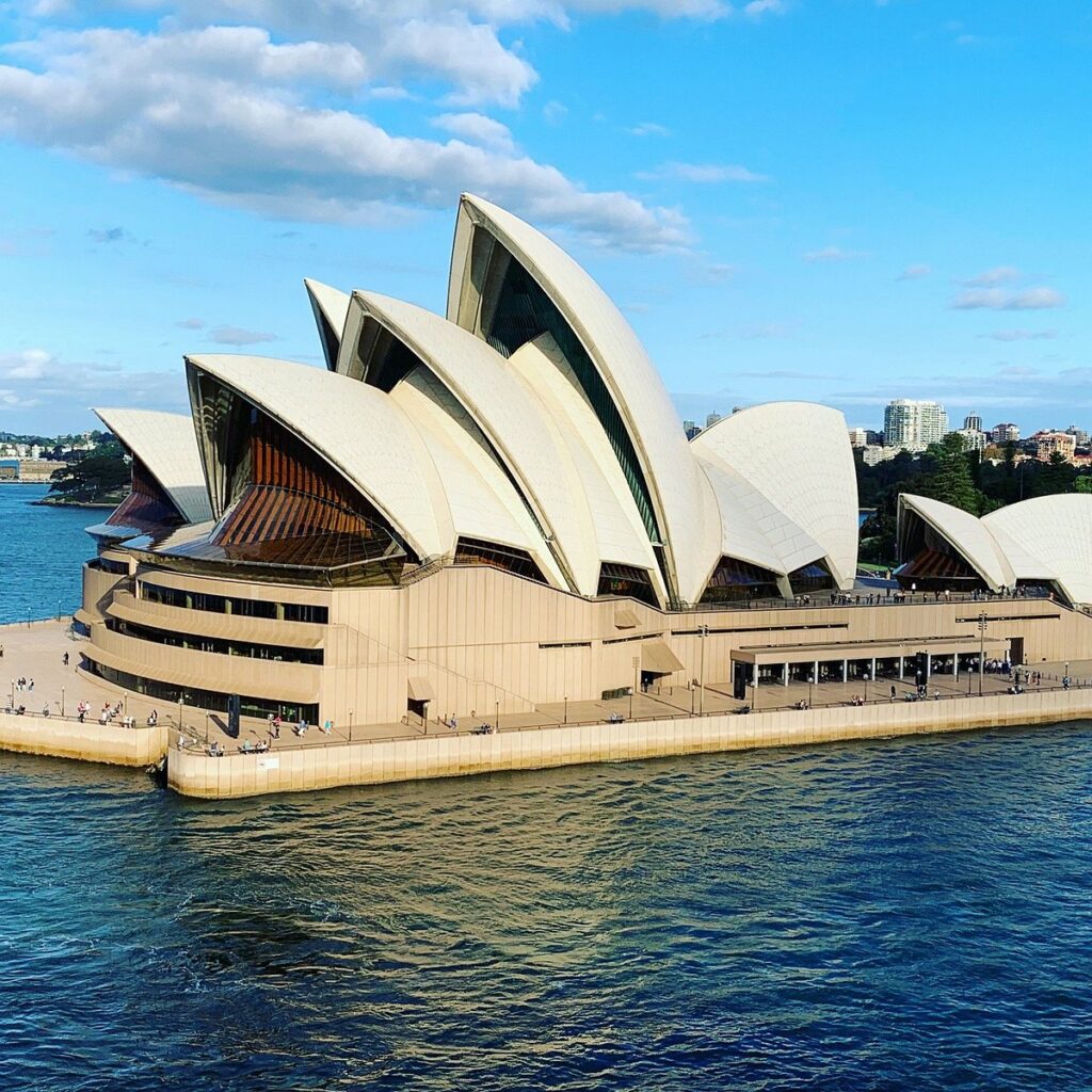 Asal Usul Togel Sydney