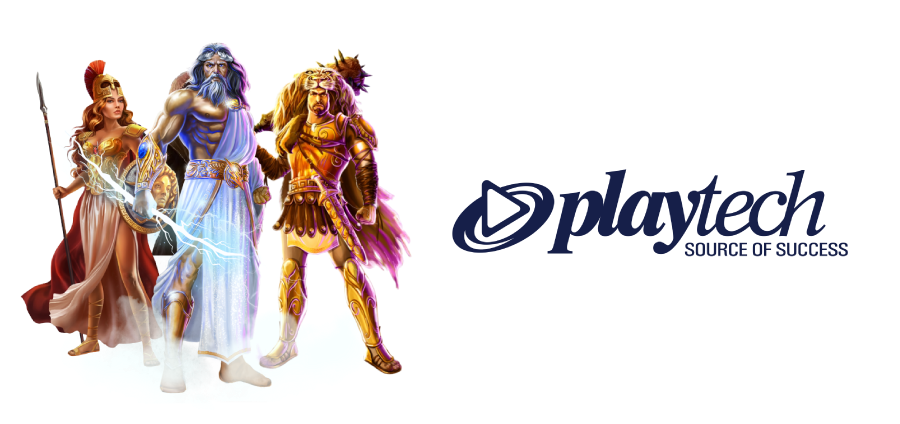 Provider Playtech