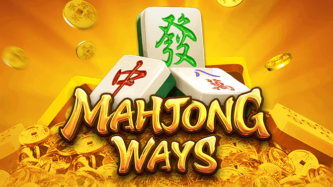 pola mahjong ways