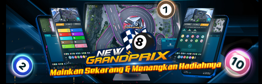 New Grand Prix
