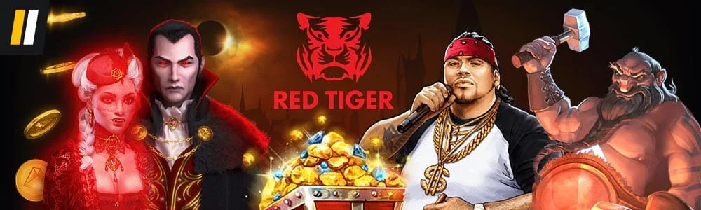 Red Tiger