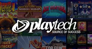 Playtech Slot Gaming: Hiburan Digital dengan Hadiah Fantastis