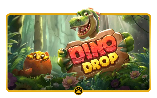 Dino Drop